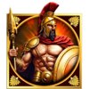 legends of sparta spartan warrior 1 symbol