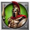 legends of sparta spartan warrior 2 symbol