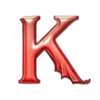 legends of the seas k symbol
