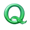legends of the seas q symbol