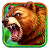 legends of the wild moon bear symbol