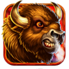 legends of the wild moon buffalo symbol
