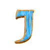 legends of the wild moon j symbol