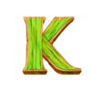 legends of the wild moon k symbol