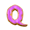 legends of the wild moon q symbol