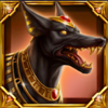legion gold and the sphinx of dead 4 symbol