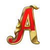 legion gold and the sphinx of dead 5 symbol