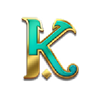 legion gold and the throne of dead k symbol