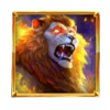 legion gold reckoning lion symbol