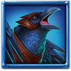 legion gold victory bord symbol