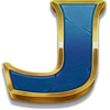 legion gold victory j symbol