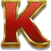 legion gold victory k symbol