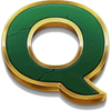 legion gold victory q symbol