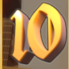leonardos loot 10 symbol