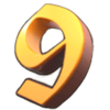 leonardos loot 9 symbol