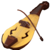 leonardos loot guitar symbol