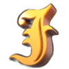 leonardos loot jack symbol