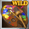 leonardos loot palette symbol