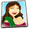 leonardos loot woman symbol