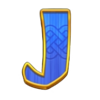 leprechaun charms rainbow jackpots j symbol