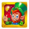 leprechaun charms rainbow jackpots leprechaun symbol