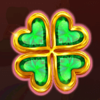 leprechaun frenzy clove symbol
