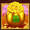 leprechaun frenzy gold symbol