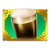 leprechaun hills beer symbol