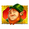 leprechaun hills leprechaun symbol