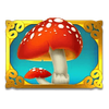 leprechaun hills mushroom symbol