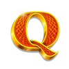 leprechaun hills q symbol