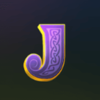 leprechaun legends j symbol