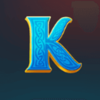 leprechaun legends k symbol