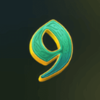 leprechaun legends nine symbol