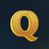 leprechaun legends q symbol