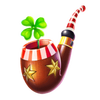 leprechauncarolpipesymbol