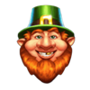 leprechauns luck mega cash collect leprechaun symbol