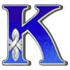 leprechauns luck mega cash collect letter k symbol