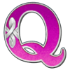 leprechauns luck mega cash collect letter q symbol