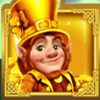 leprechauns magic leprechaun symbol