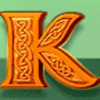 leprechauns magic megaways k symbol