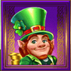 leprechauns magic megaways leprechaun symbol