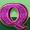 leprechauns magic megaways q symbol