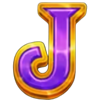 leprechauns secret letter j symbol