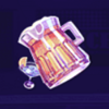 lets party drinks symbol