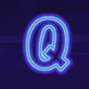 lets party q symbol