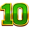 liberty fireworks 10 symbol
