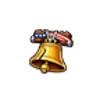 liberty rockets bell symbol