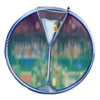 license to spin glass symbol