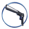 license to spin gun symbol